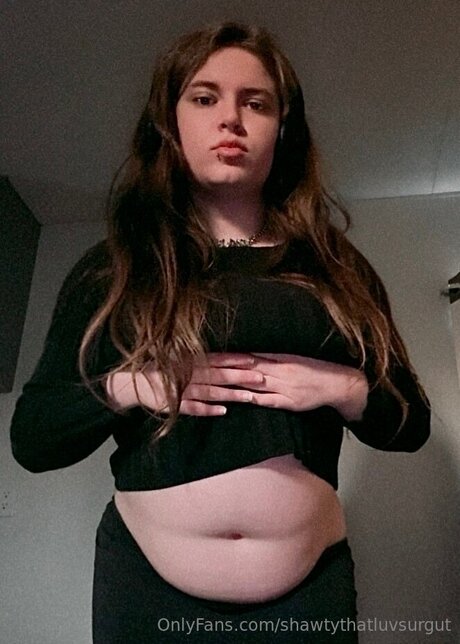 Shawtythatluvsurgut star perfect pics