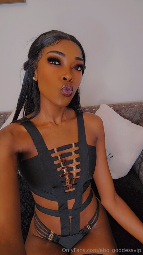 Ebo Goddessvip star sexy galleries
