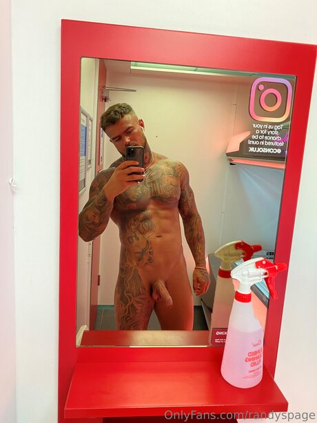 Randyspage pornstar nice pic