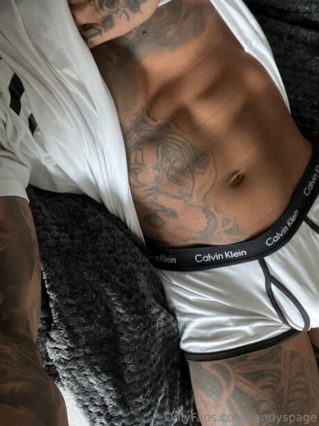 Randyspage art model pics