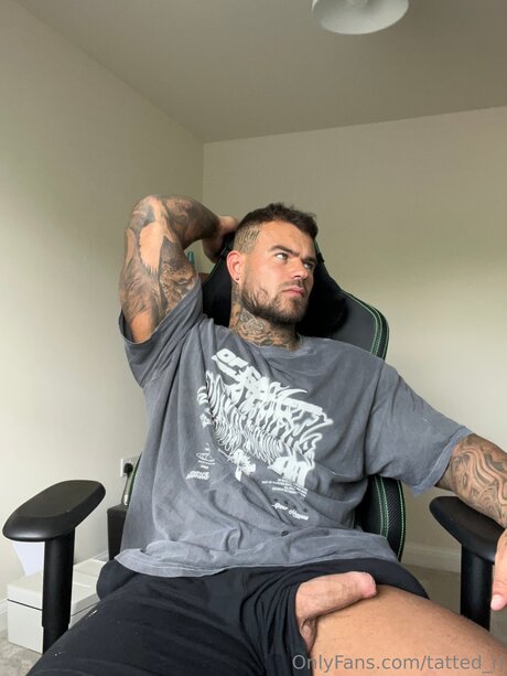 Randyspage exclusive pornstar photo