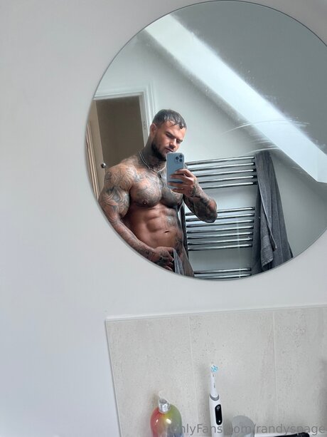 Randyspage exclusive star gallery