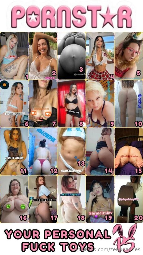 Zenpeaches star sex picture