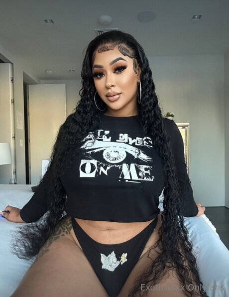 Exoticaxxx exclusive actress galleries