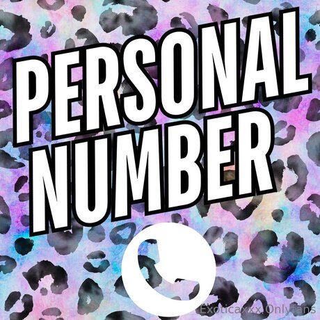 Exoticaxxx model top image