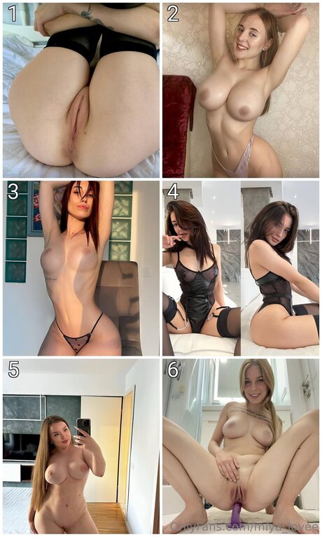 Miya Lovee star beautiful img