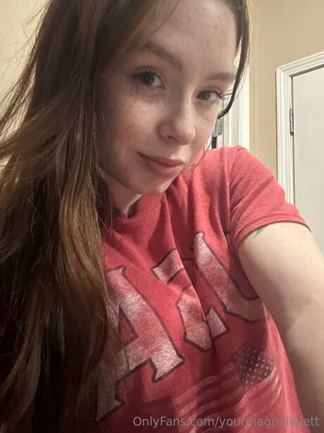 Yourmagnoliajett pornstar adult gallery