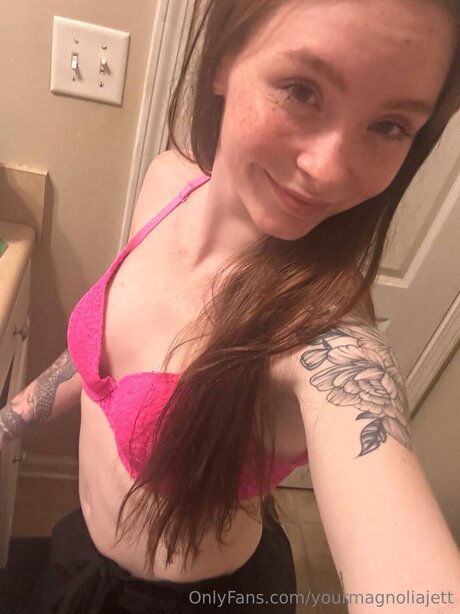 Yourmagnoliajett sex star archive