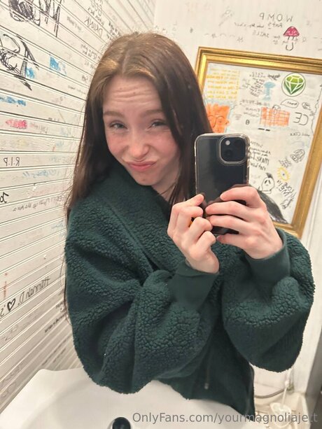 Yourmagnoliajett pornstar gallery