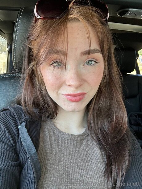 Yourmagnoliajett sex model pic