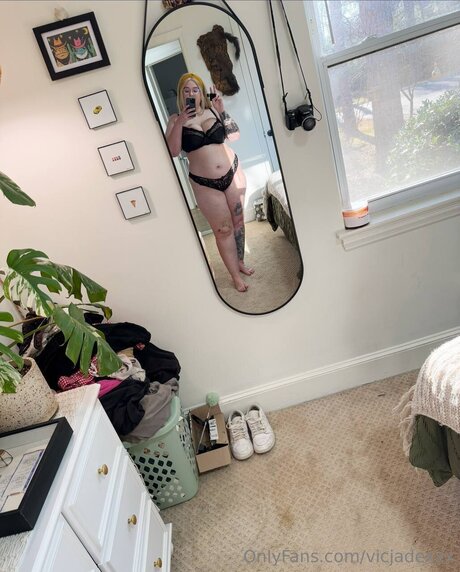 Vicjadexxx pornstar sex photos