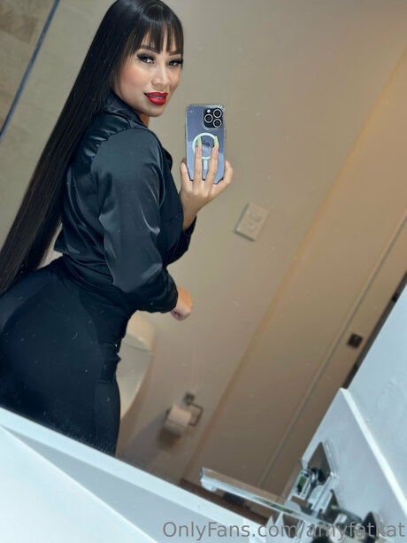 Amyfatkat nudes star images