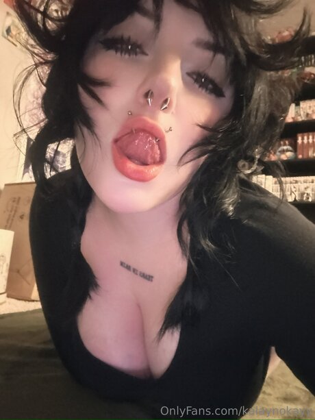 Kalaynokayy pretty actress pics