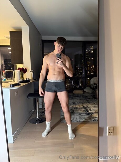 Cooperrkelly exclusive actress gallery