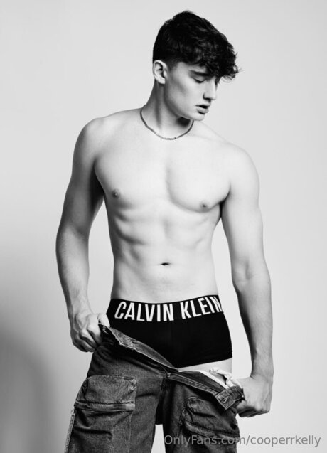 Cooperrkelly sexy actress photos