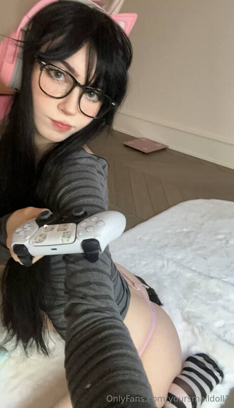 Yoursmalldoll1 perfect star images