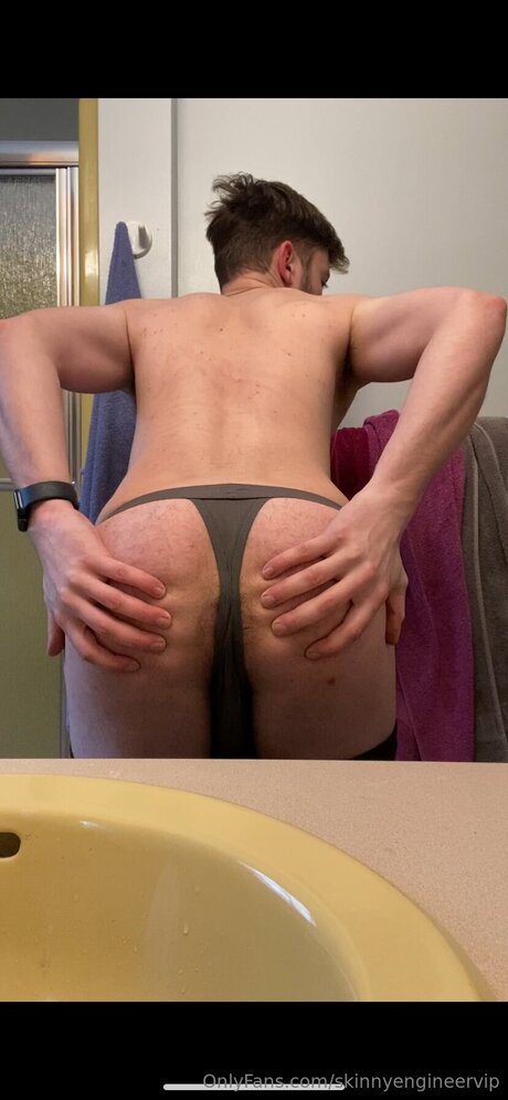 Skinnyengineervip pornstar art archive