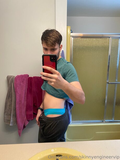 Skinnyengineervip pretty star picture