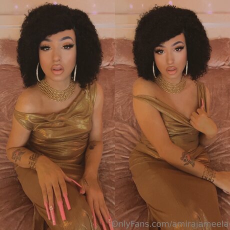 Amirajameela best star pic