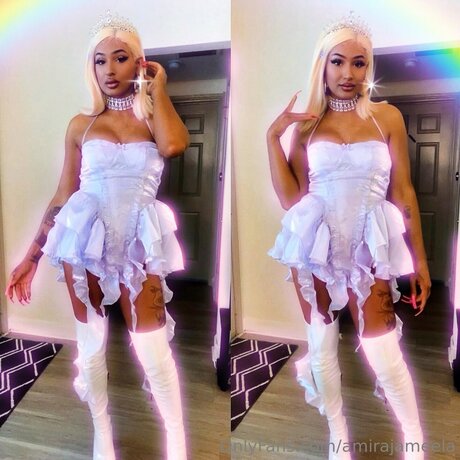 Amirajameela model xxx photo