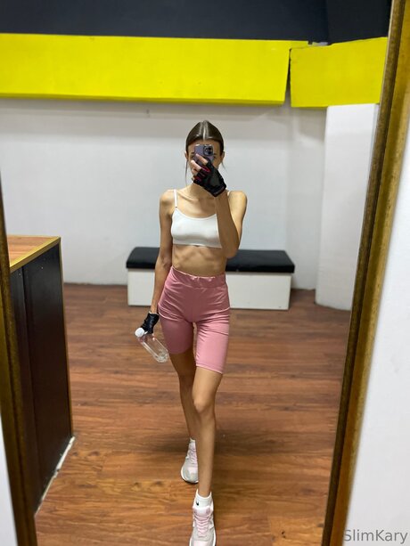 Slimkary pornstar best images