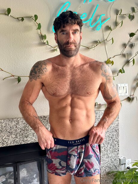 Kenfeels model pornographic archive