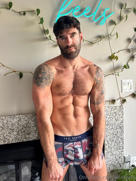 Kenfeels star pretty photo