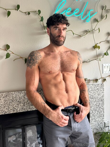 Kenfeels best star photo