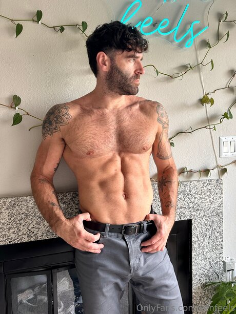 Kenfeels xxx pornstar photo