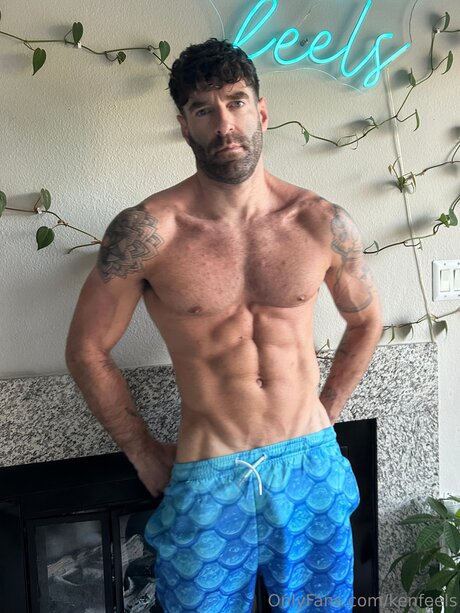 Kenfeels model high quality archive