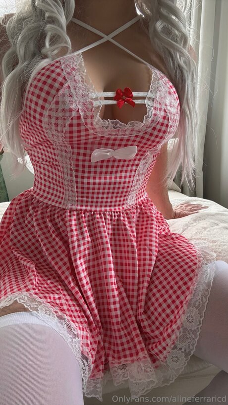 Alineferraricd pornstar xxx pics