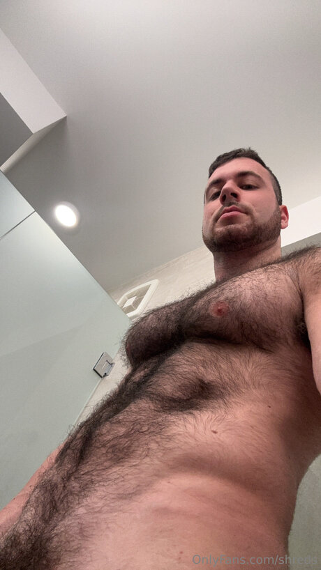 Shreds hot model picture