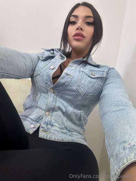 Lorenbakerx beautiful star pics