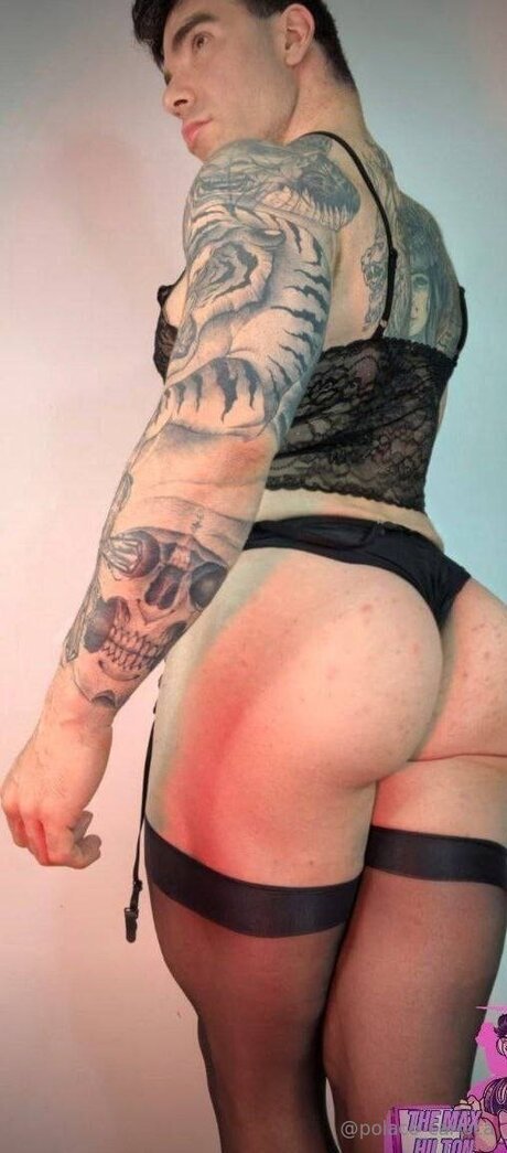 Polaco Carioca model nice picture