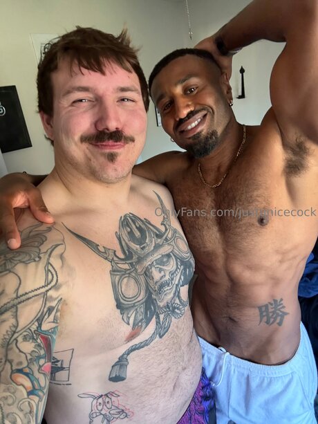 Justanicecock xxx pornstar photos