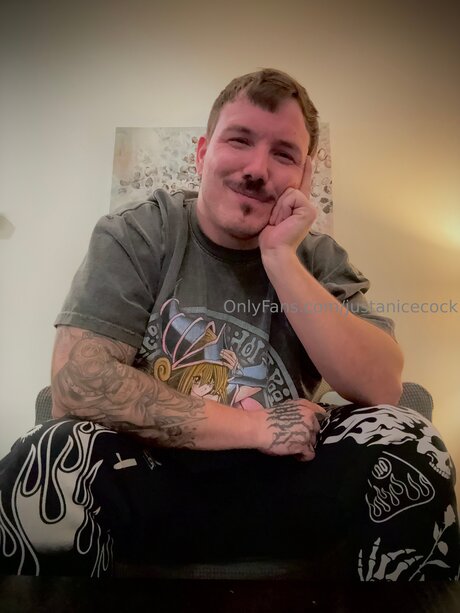 Justanicecock star adult archive