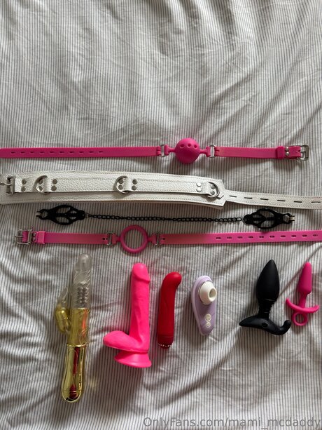 Mami Mcdaddy star nude pictures