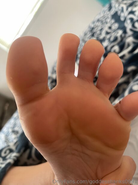 Goddessbanks0991 nudes model img