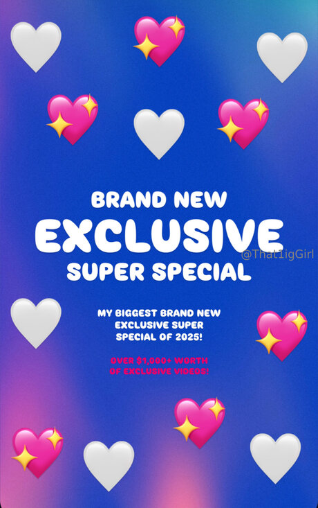 That1iggirl adult model pic