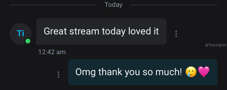 That1iggirl free model gallery