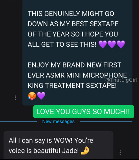 That1iggirl model image