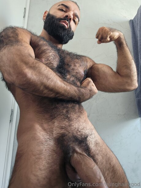 Hunghairygod sex star galleries
