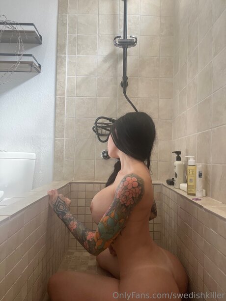 Swedishkiller model sex image