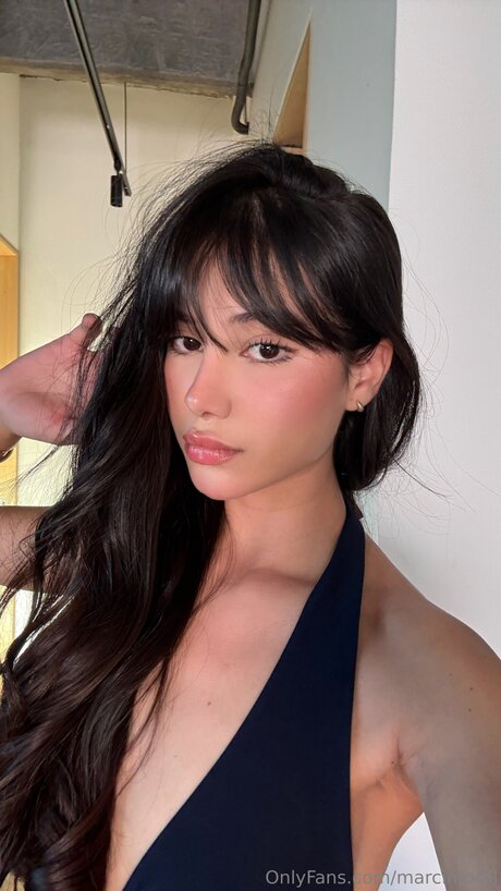 Marcimoral pretty model archive