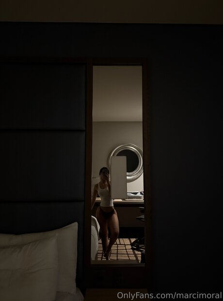 Marcimoral model high quality images