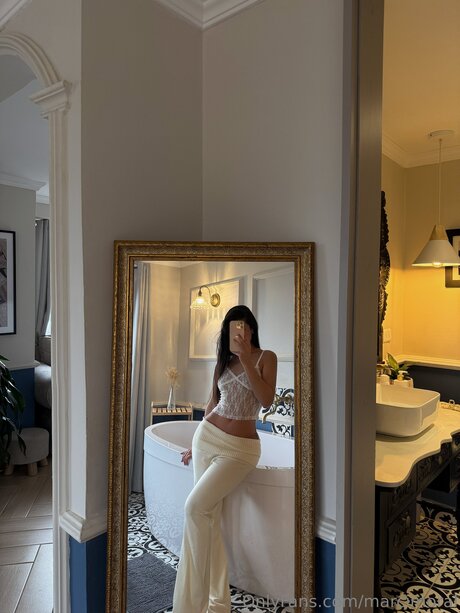 Marcimoral pornstar nice pic