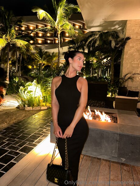 Marcimoral art model photo