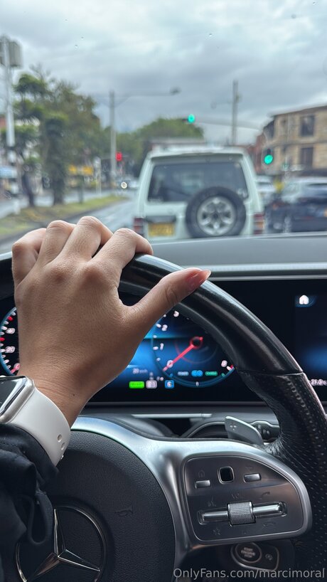 Marcimoral erotic actress photos