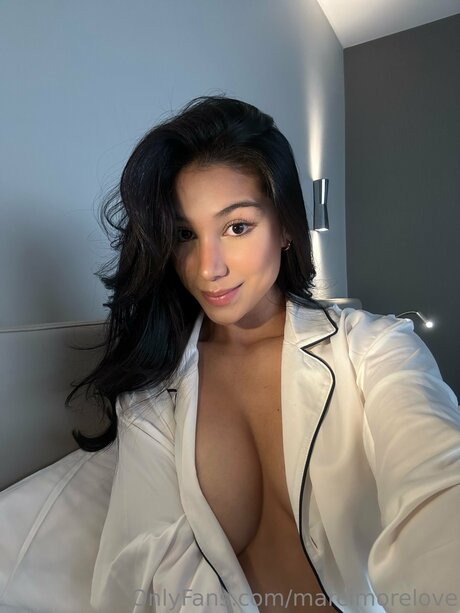 Marcimoral nudes actress picture