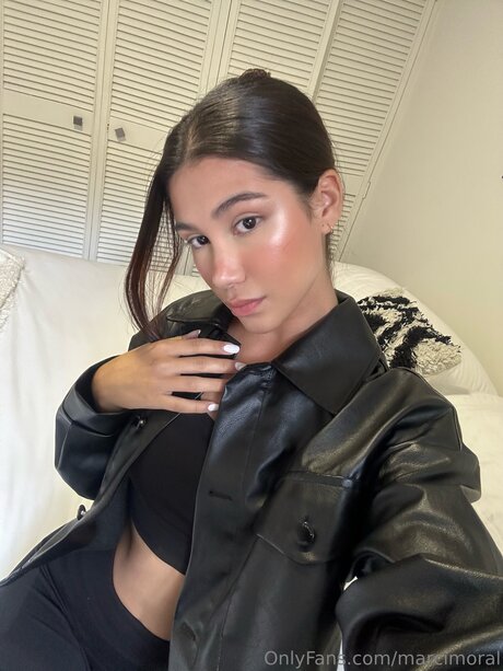 Marcimoral pornstar sexy images